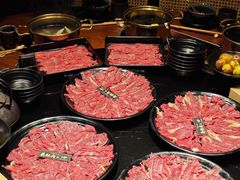 -原牛道·潮汕围炉火锅(讯美店)