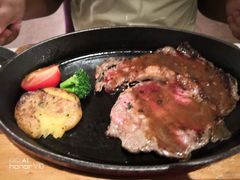 -西堤厚牛排(新世界店)