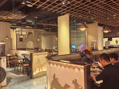 -塔哈尔·新疆盛宴(复地活力城店)
