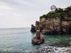 -大连金石滩滨海国家地质公园