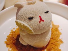 故宫的猫-京华烟云·北京烤鸭(领展购物广场·中关村店)