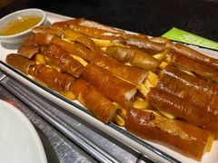 -鹅城粤菜馆(白云山路店)