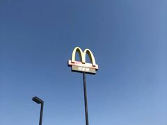 -麦当劳(国际社区店)