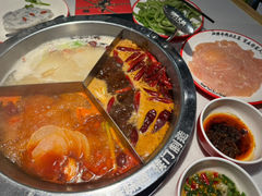 -犊门火锅(长沙五一广场总店)