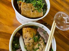 -王记生烫牛杂面馆(兰陵路店)