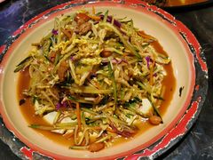 家常凉菜-粗粮人家·东北菜(洋桥店)