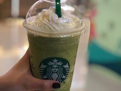 -星巴克(南京新百店)