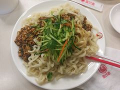 鸡蛋面-面对面(长大店)