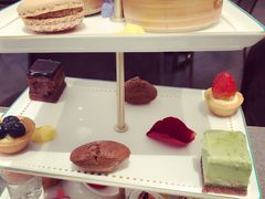 -PAUL LAFAYET 法式甜品(港汇广场店)