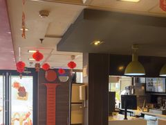 -麦当劳(丽江玉河广场店)