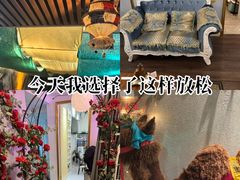 -JOJO实景沉浸侦探剧本杀(大悦城店)