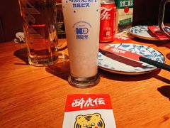 -醉虎传(南锣鼓巷店)