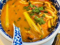 -simply thai天泰(长泰广场店)