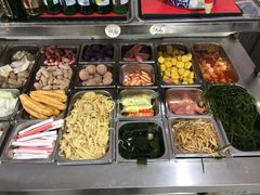 -工业第一家麻辣烫(奖工街店)