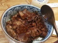 -翔峰炭火鳗鱼(悦泰街里公寓店)