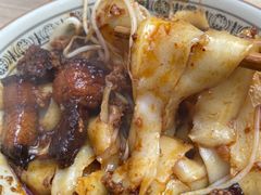 -马王庙刀削面馆(四川省交通学院宿舍店)