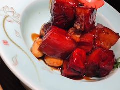 -大鸿运酒店·苏州菜·松鼠桂鱼(观前街店)