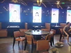-沿江海南菜·文昌鸡祖师爷(大东海店)