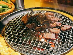 -釜山火炉·海鲜烤肉(紫藤路店)