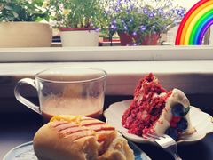 -Pantry's Best派悦坊蛋糕(K11购物艺术中心店)