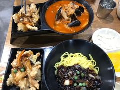 -香港饭店0410(弘大店)