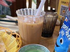 -椰莱泰小谷·东南亚融合菜(坪山悦阾SPACE店)