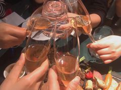 -碧特博格·20年品牌西餐厅(芜湖路店)