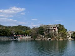-蒋氏故居