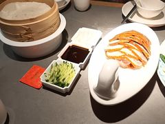 -褚记烤鸭·南京家常菜(雨花e-park店)