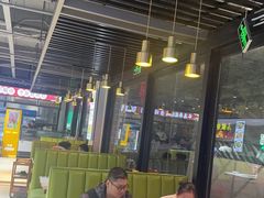 -清真·马坡烧烤涮牛肚·酸浆火锅(新区总店)