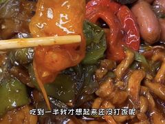 -合合自助快餐(六顺店)