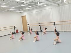 -中央芭蕾舞团·中芭艺蕾(酒仙桥明星校区)