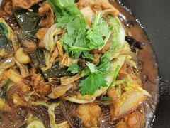 南阳大锅菜-南阳食府·河南豫菜(南阳驻京办店)