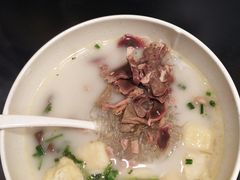 -鸭得堡老鸭汤·鸭血粉丝(凤凰西街店)