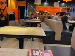 大堂-大快活(丽丰店)