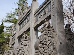-洛阳白马寺