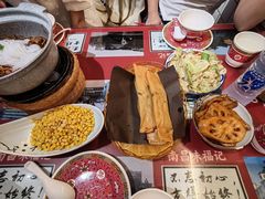 -味福记·本地特色菜(八一万达广场店)