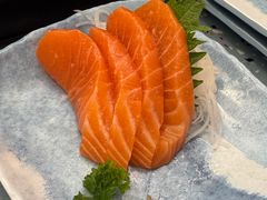 -元气寿司(东方宝泰店)