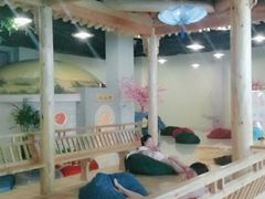 -沐王府水会(中欣广场店)