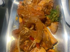 -马路牙子烧烤音乐酒馆(望京店)