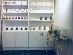 -边渡咖啡烘焙店(昙华林店)