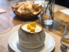 -暹罗酒肆泰餐厅酒吧