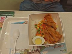 -德克士(汝河路店)