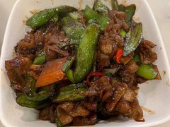 嘉丰小炒肉-嘉丰湘菜馆(芳群园店)
