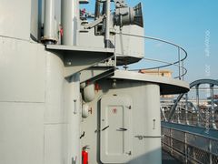 -中国人民解放军海军博物馆