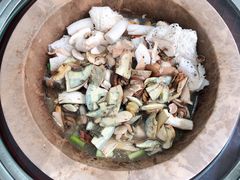 -双喜农庄·菌香园(安居家园店)
