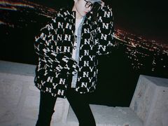 -鬼笑石后山停车场
