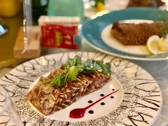-Kathleen's Waitan 凯圣琳江景西餐厅(外滩店)