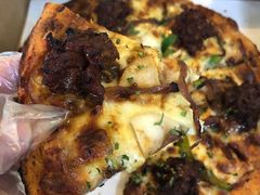 牛肉披萨-宅恩特披萨(百汇城店)