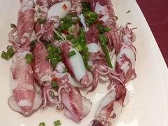 -原龙海鲜大排档(美食地标店)